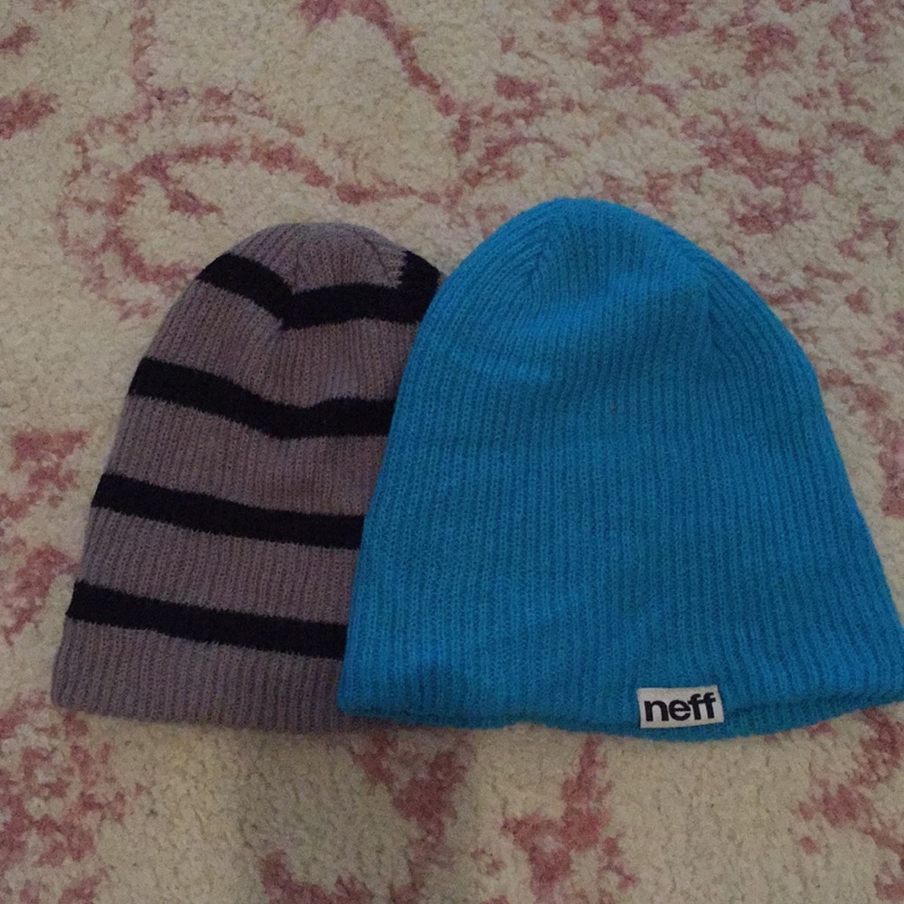 PACSUN Beanies